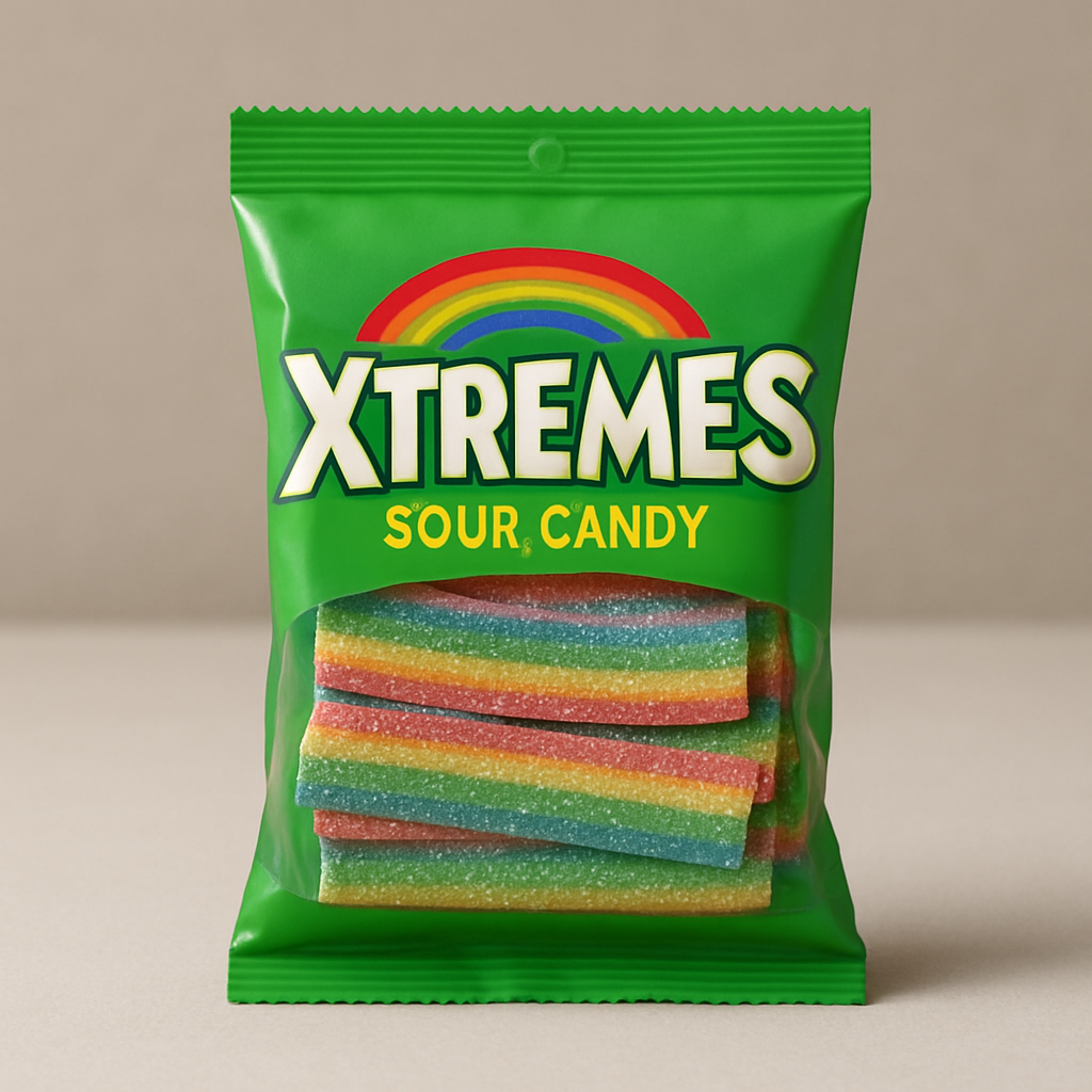 Air Heads Xtremes