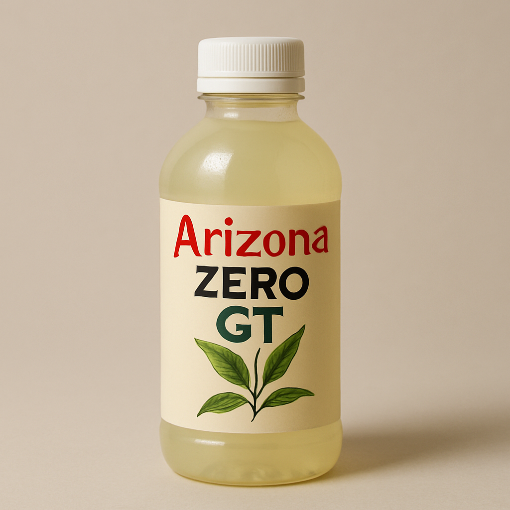 Arizona Zero GT